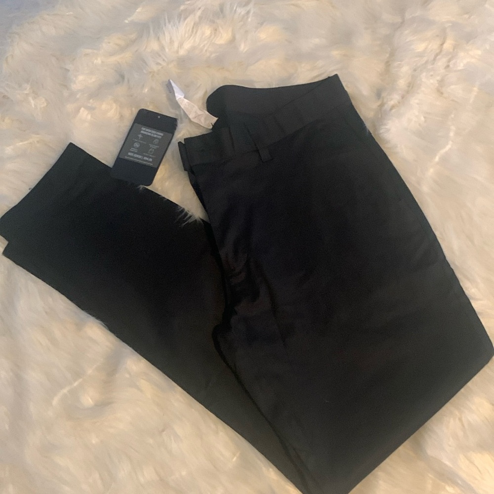 32x32 Fabletics High Side Chino Slim Fit